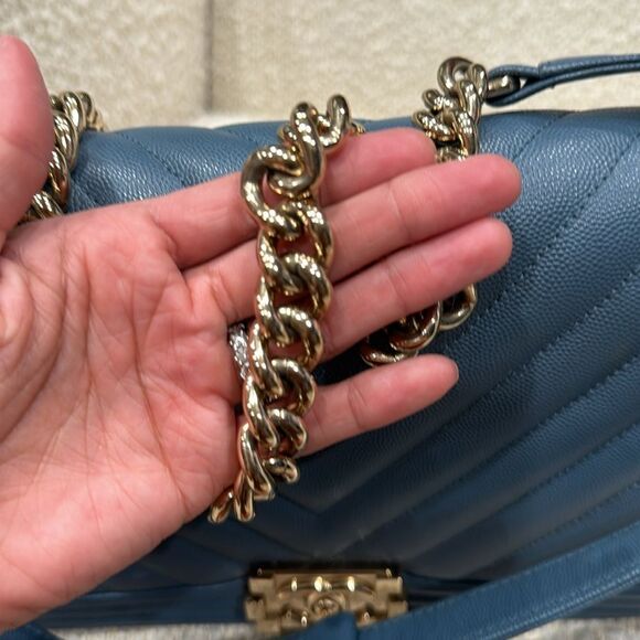 Chanel flap bag - Picture 10 of 10